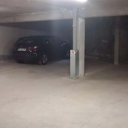 Les Balcons Du Soleil Appt305 3 Etoiles A100m Pistes 2 Parking Couvert Wifi Orcieres