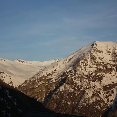 Les Balcons Du Soleil Appt305 3 Etoiles A100m Pistes 2 Parking Couvert Wifi * Orcieres